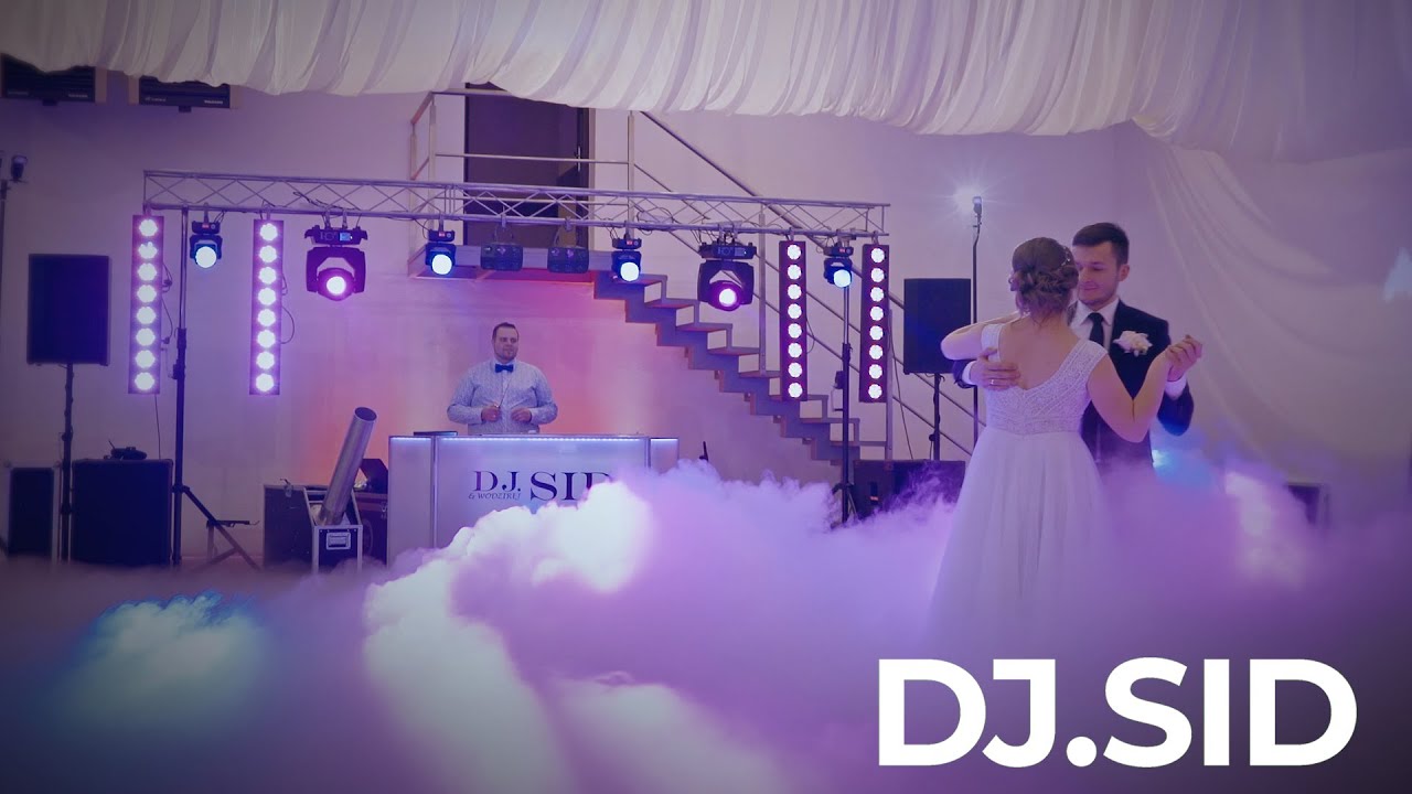 DJ.SID - Promo | 2019 [DĘBICA]