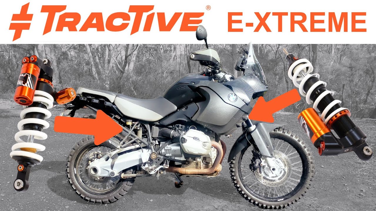 Tractive Extreme Shock Testing