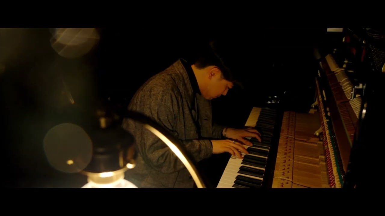 Ayatake Ezaki - Live at Hall 