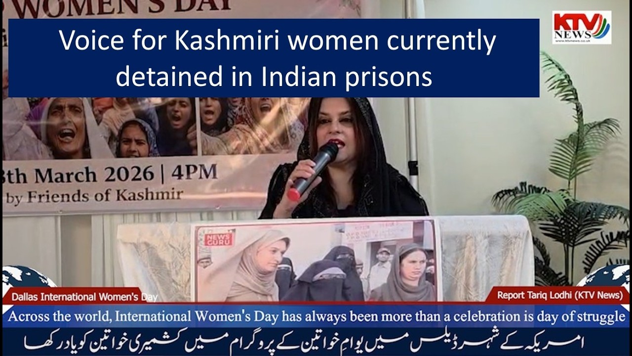 International Women's Day 2026