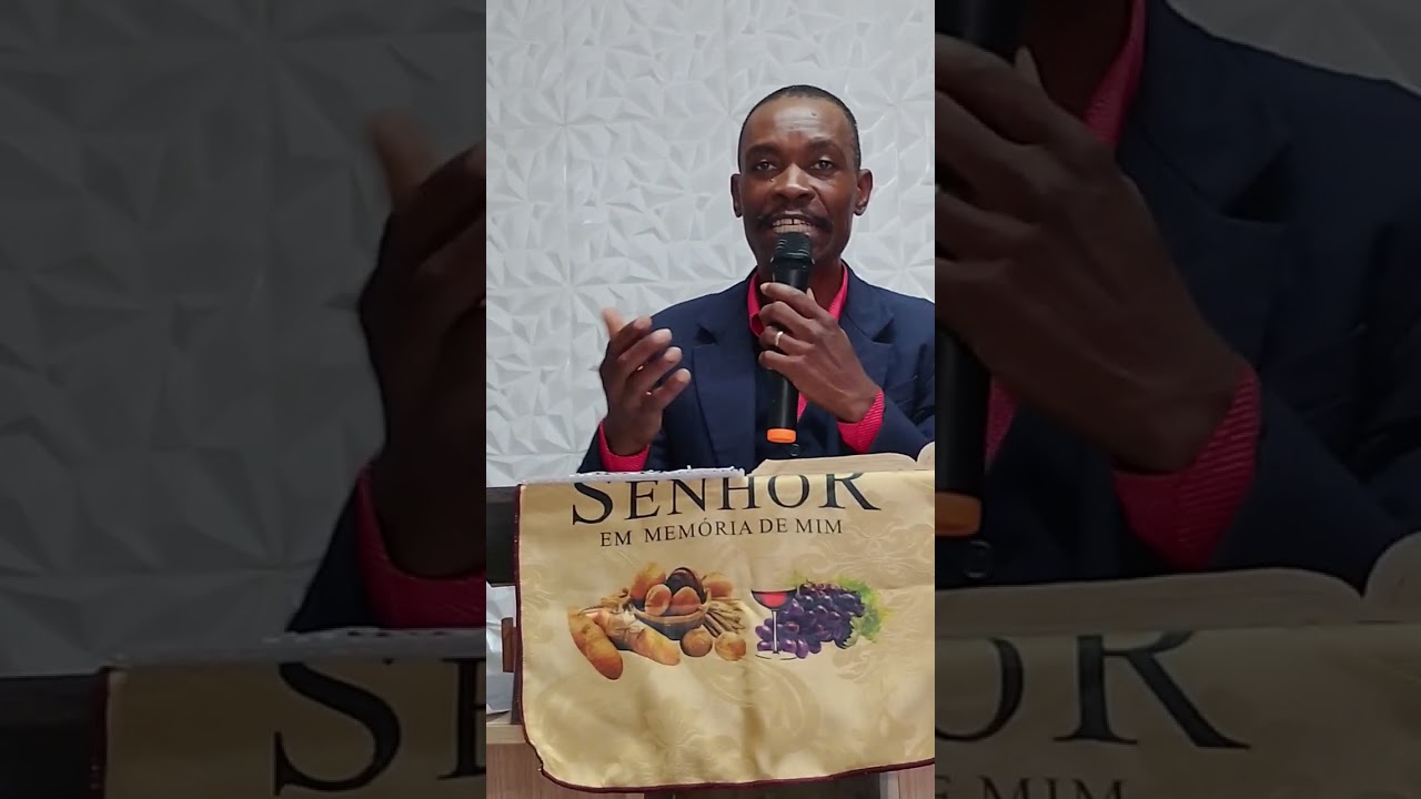 L'Eglise à l'interieur de la religion ou '' legliz anndan la relijyon '' EV. Renaud Sainval .