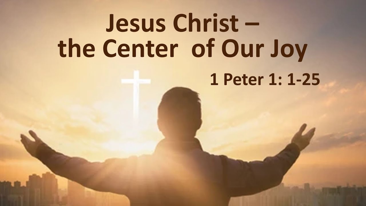 Crystal Spring Baptist Church - 11/6/2022