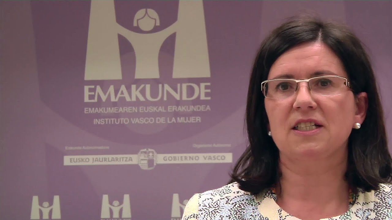Emakunde - Instituto Vasco de la Mujer