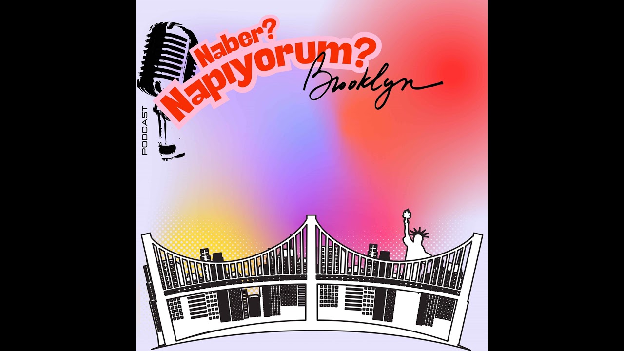 Broklyn’de Yağmur bir başka falan