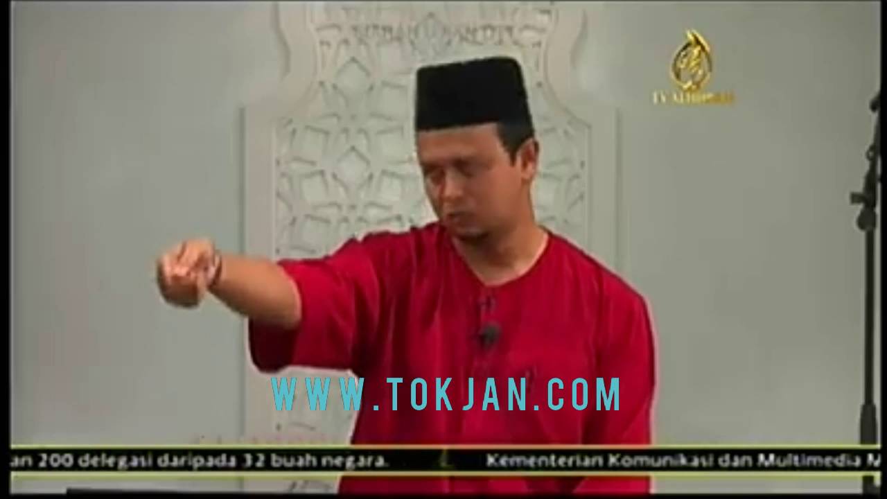 Ustaz Syamsul Amri Ismail