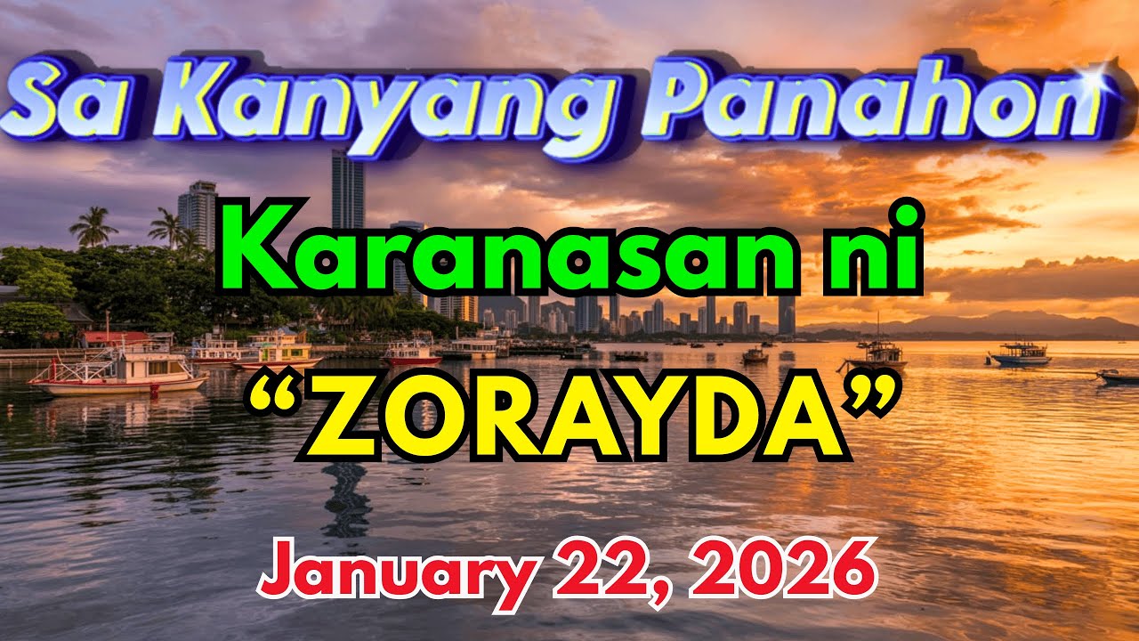 Sa Kanyang Panahon – Ang Karanasan ni 