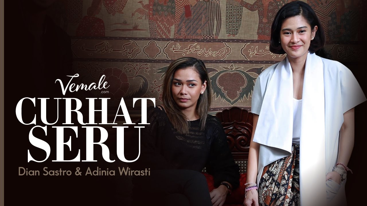 Apa Sih Hubungan Pernikahan & Edukasi? Ini Kata Dian Sastrowardoyo