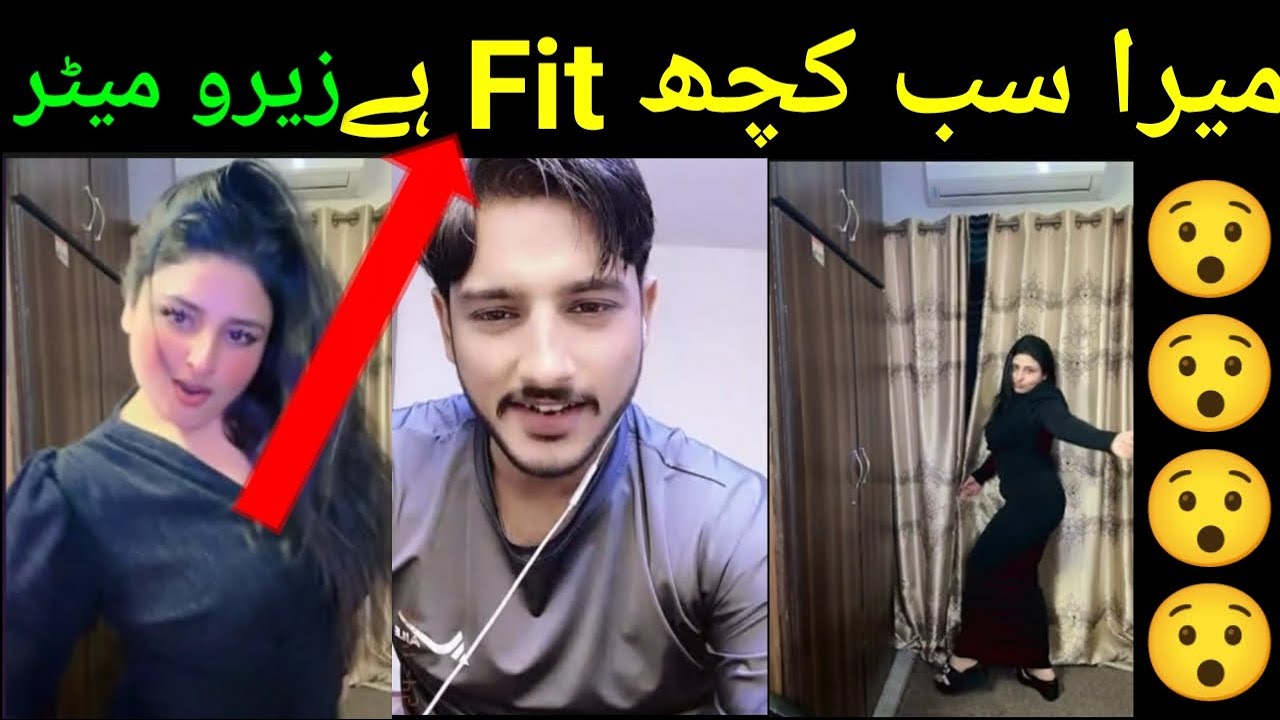 Sumbal VS kalabrand |full hot catwalk|watch full video👌👌👌 |