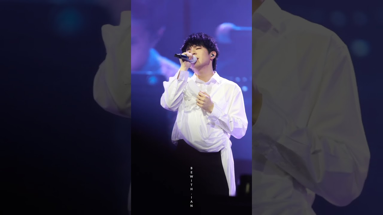 2025-06-08 Ian陳卓賢 - 鑿 @ TEARS IN MY SIGHT SOLO CONCERT TOUR IN SYDNEY