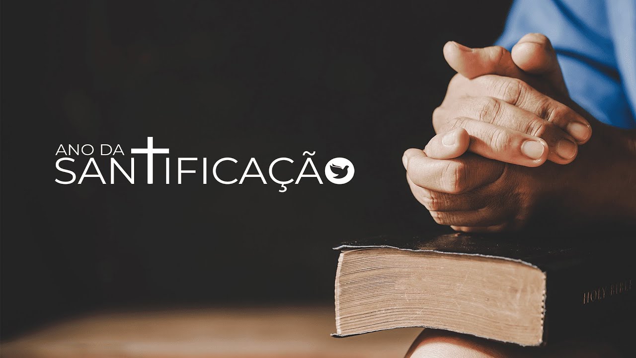 Doze dias de Clamor - Dia 1