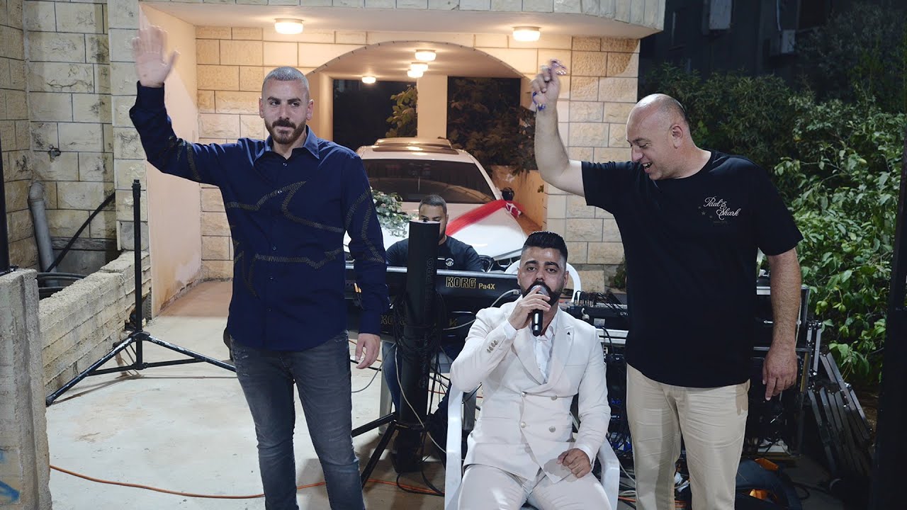 جواد خروب افراح ال عدوي ابو صبيح