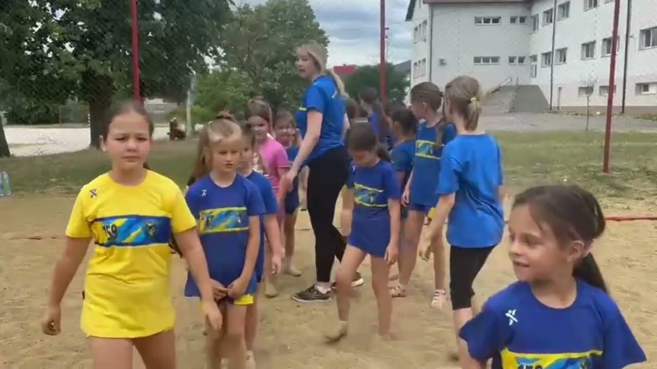 Posljednji trening u sezoni 2024/25!!