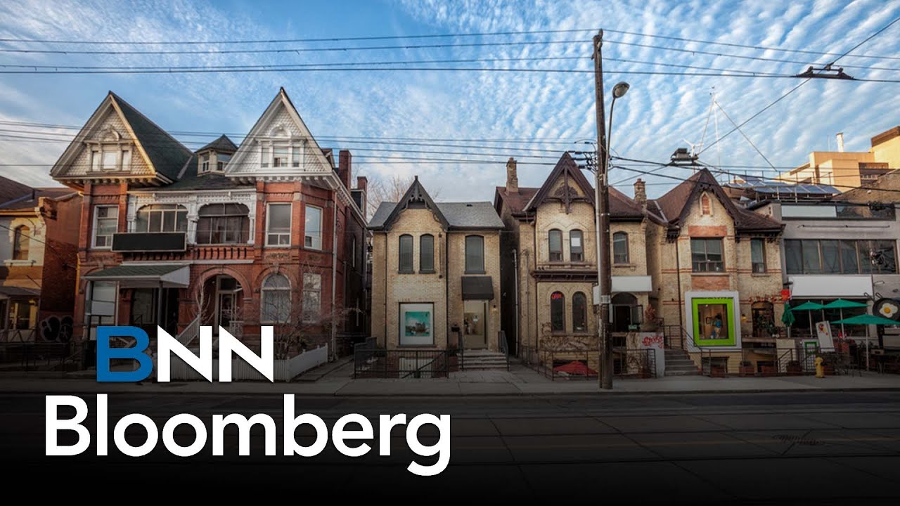 We think the worst of the housing supply issues are behind us: Lovell