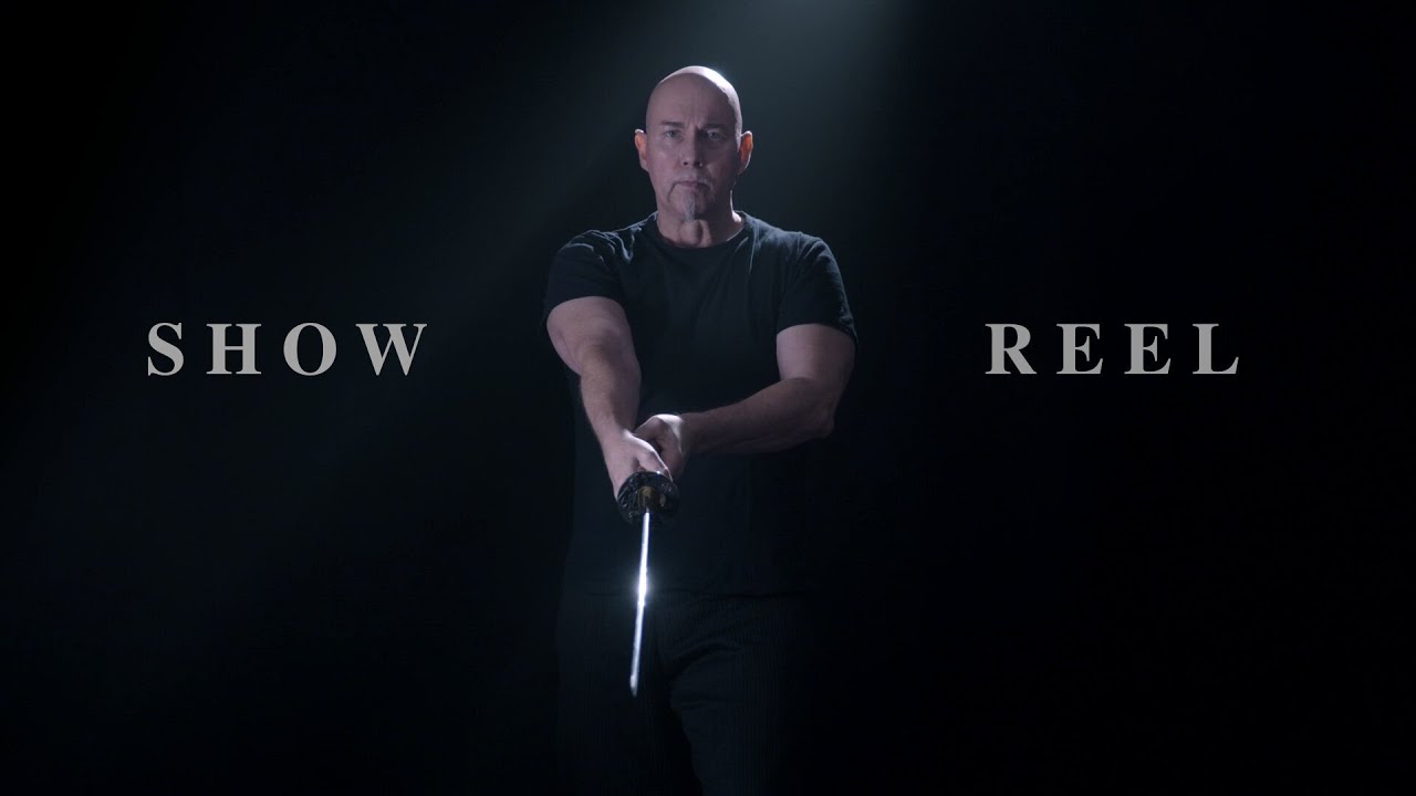 SHOWREEL WERBESPOTS 2023 - DYNAMIC PRODUCTION BERLIN