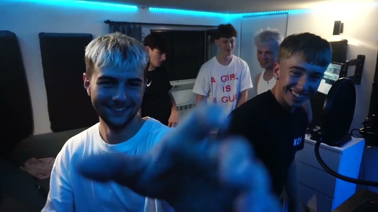 VLOG 1