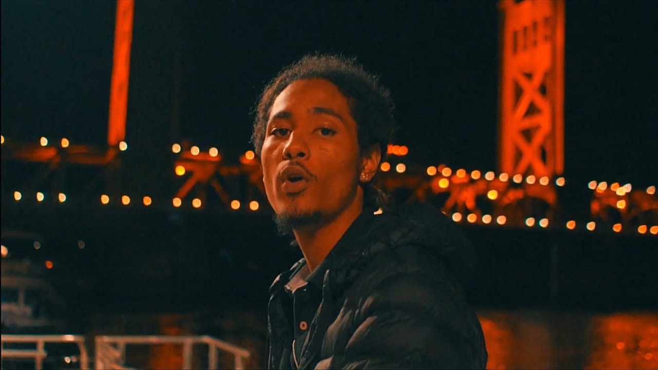 C Profit - Used To Be (Official  Video) || Dir. @bubsop