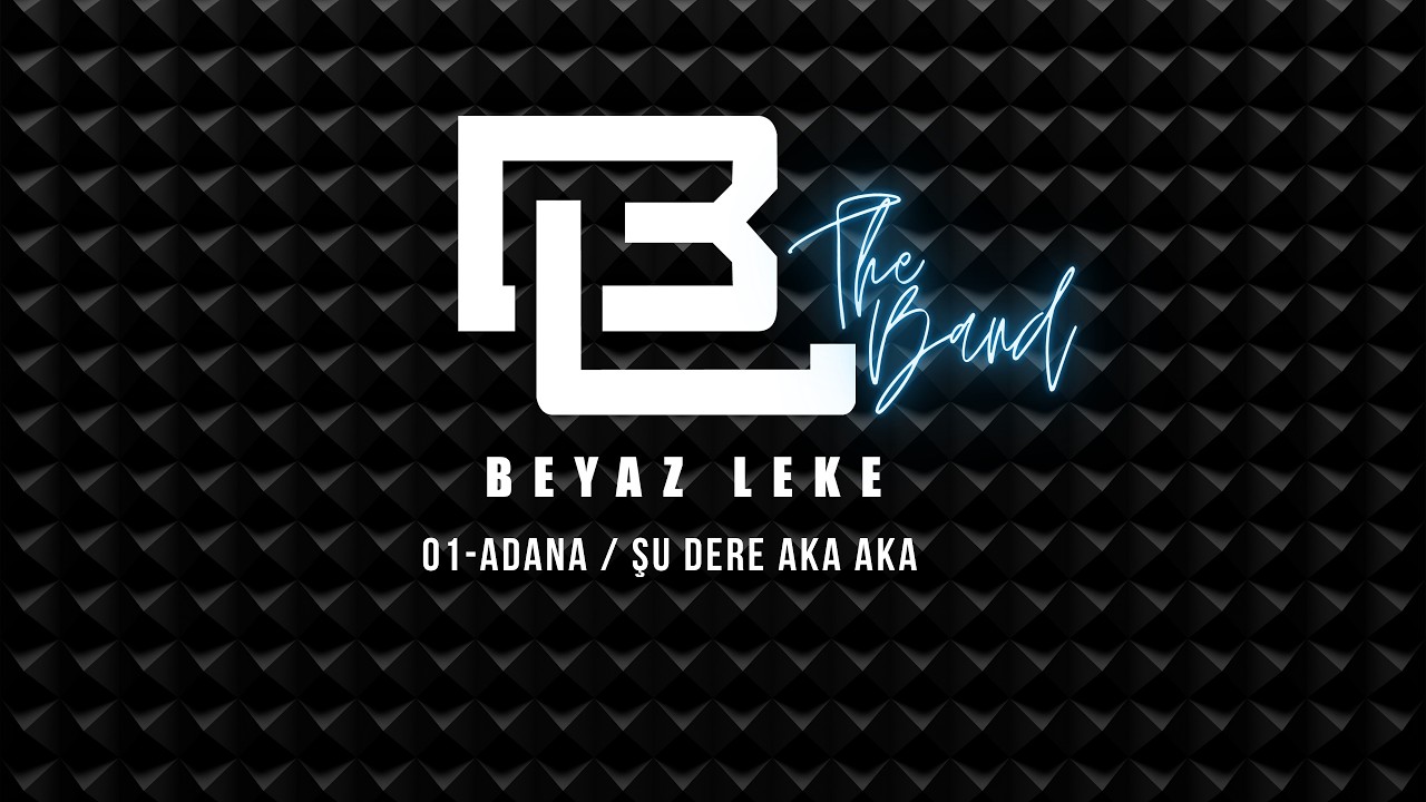 Şu Dere Aka Aka (Rock Cover) - Beyaz Leke the Band