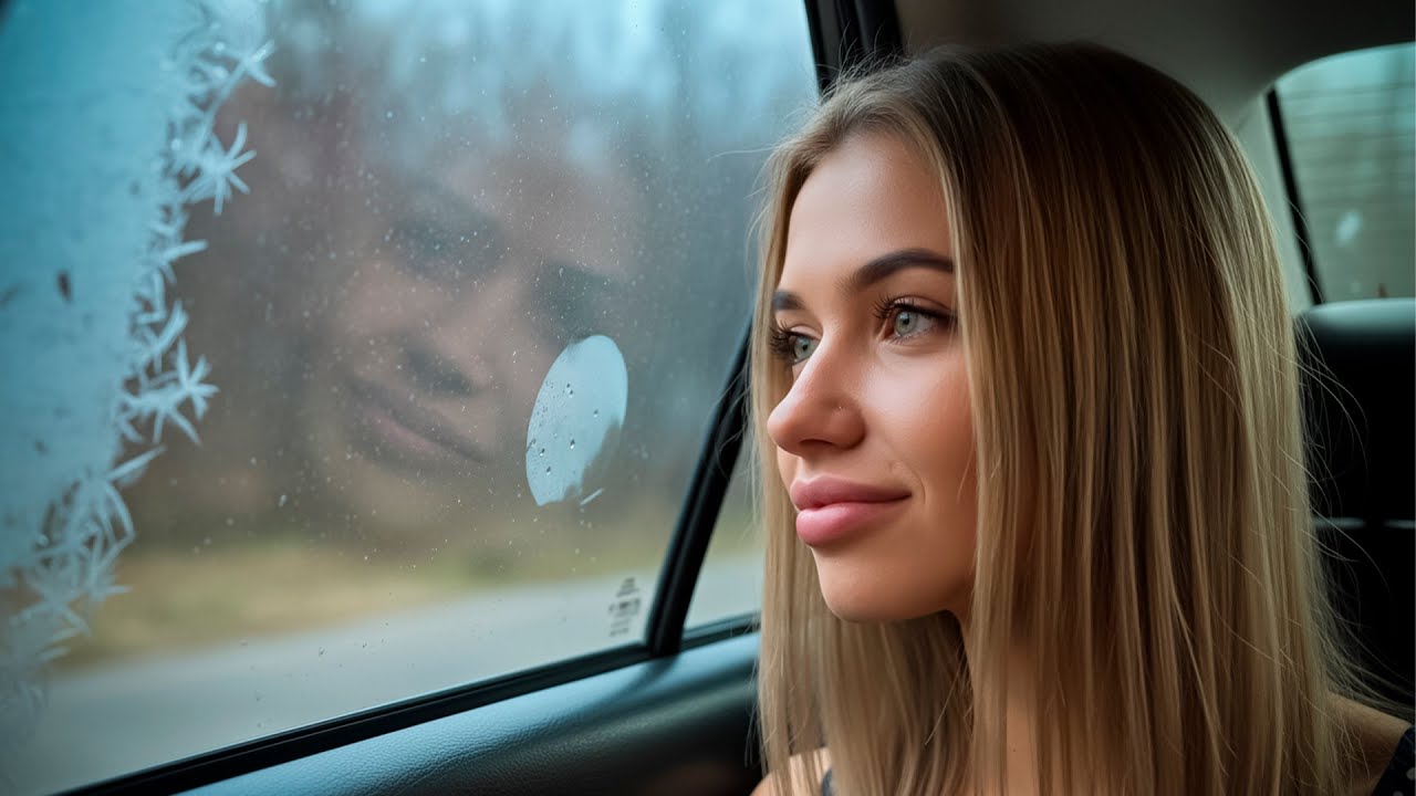 Futuristic Road Trip with Liza: Warm Roads, Beautiful Views