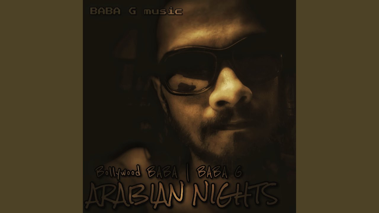 ARABIAN NIGHTS