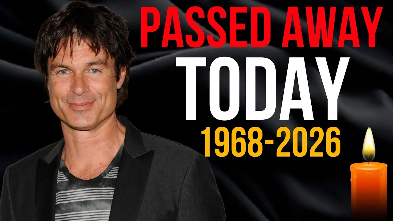 8 Famous Actors Who Have DIED in the last few days 