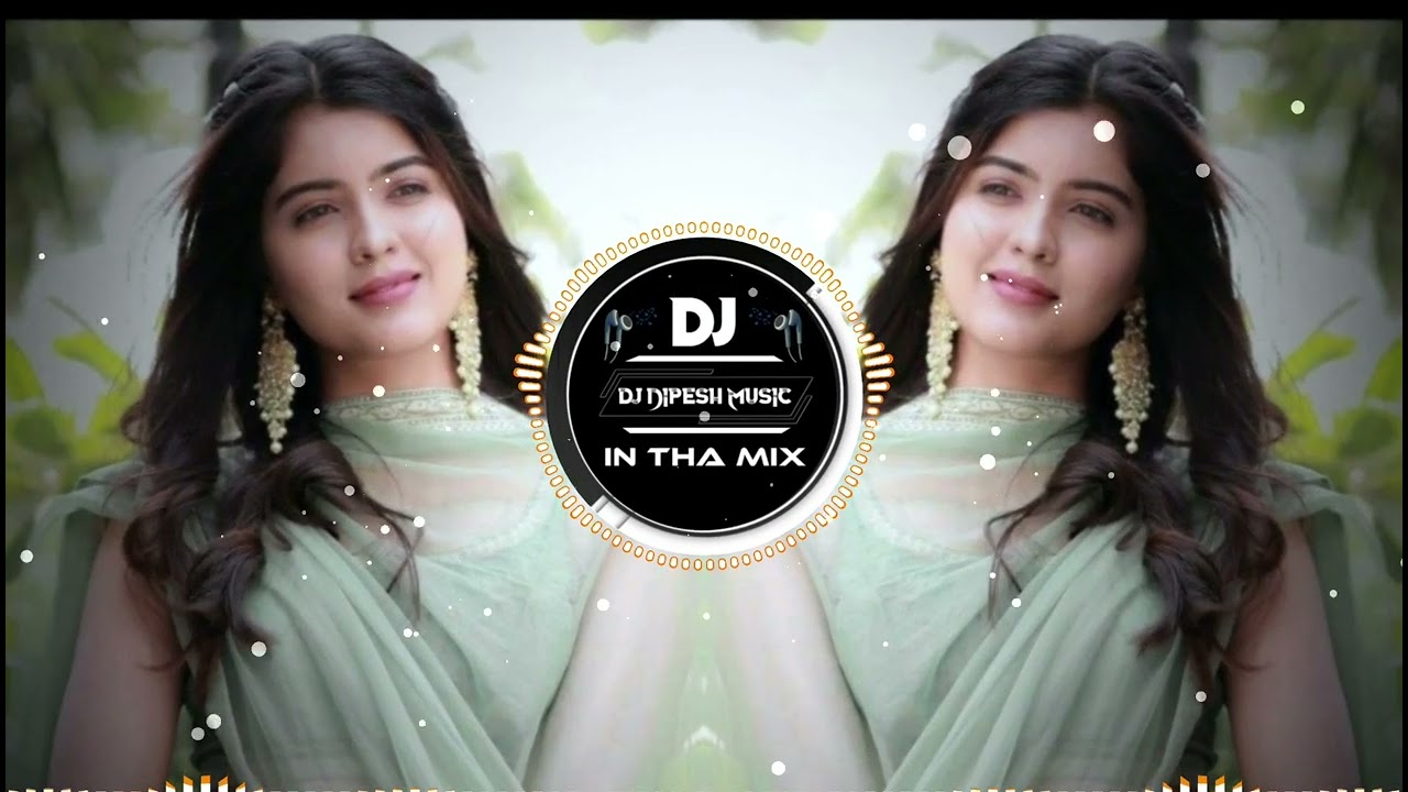 Dil Pardesi Ho Gaya | Dj Remix Kumar Sanu | दिल परदेसी हो गयाLata Mangeshkar Dj Vr Brother