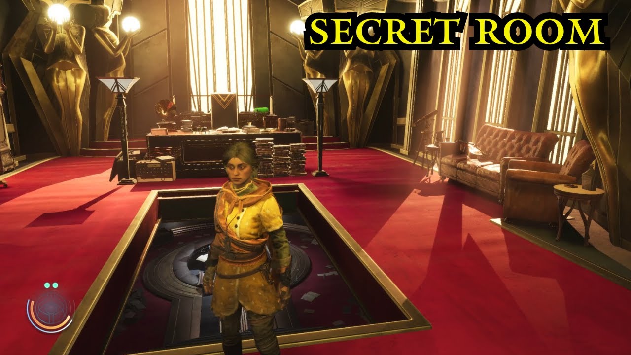 Crack The Code Trophy Guide - Unknown 9: Awakening