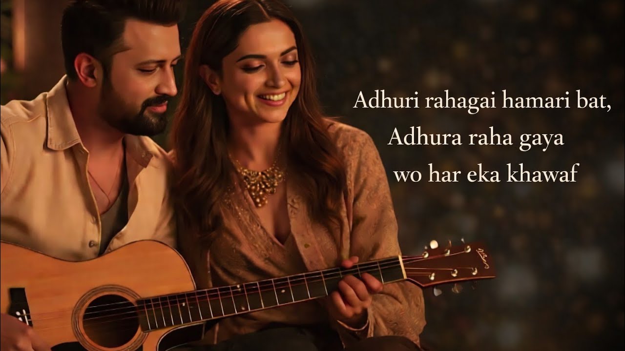 @ThinkMusicHindi तू ही वजह – Romantic Hindi Love Song