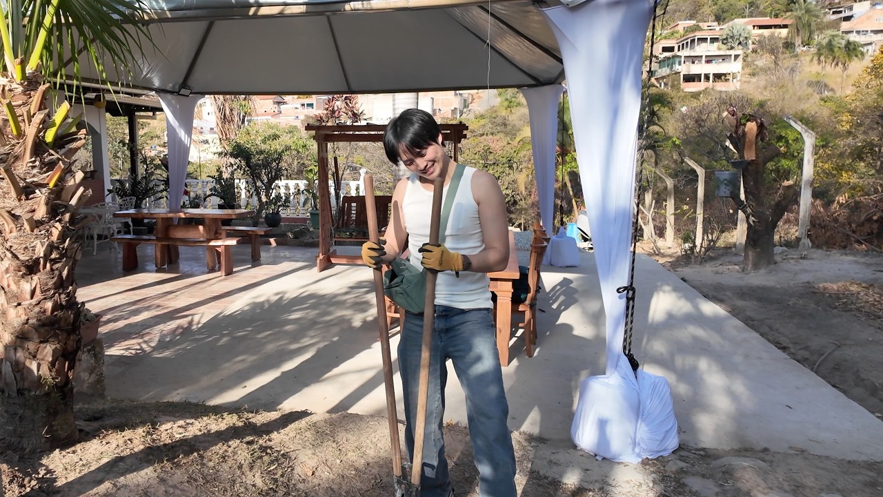 O que eu tenho que fazer para casar no Brasil? ⛏️💍