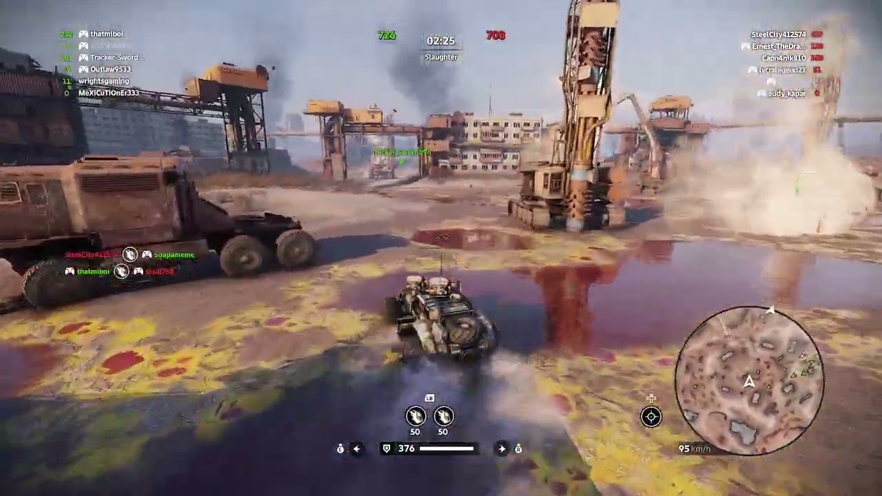 Crossout ALL SKILL NO BRAINLESS AIM ASSIST OR CAMERA LOCK #wrightsgaming #crossoutgameplay