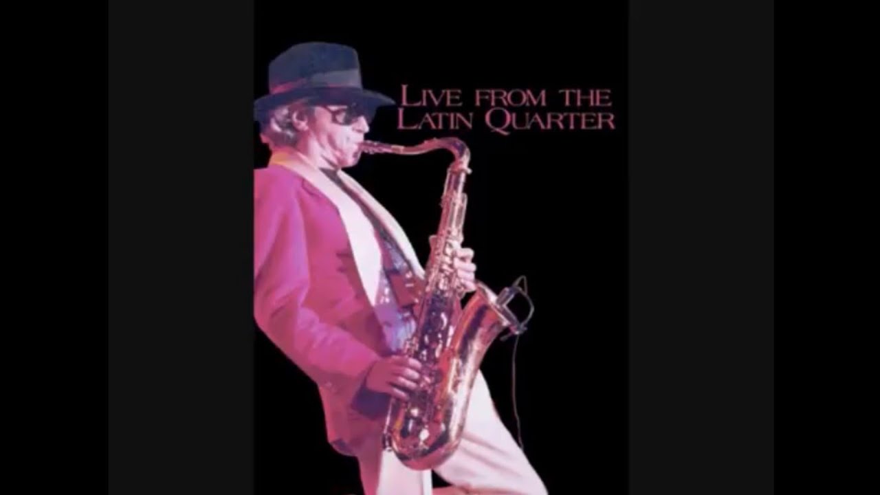 GATO BARBIERI & CARLOS SANTANA EUROPA & SAMBA PA' TI