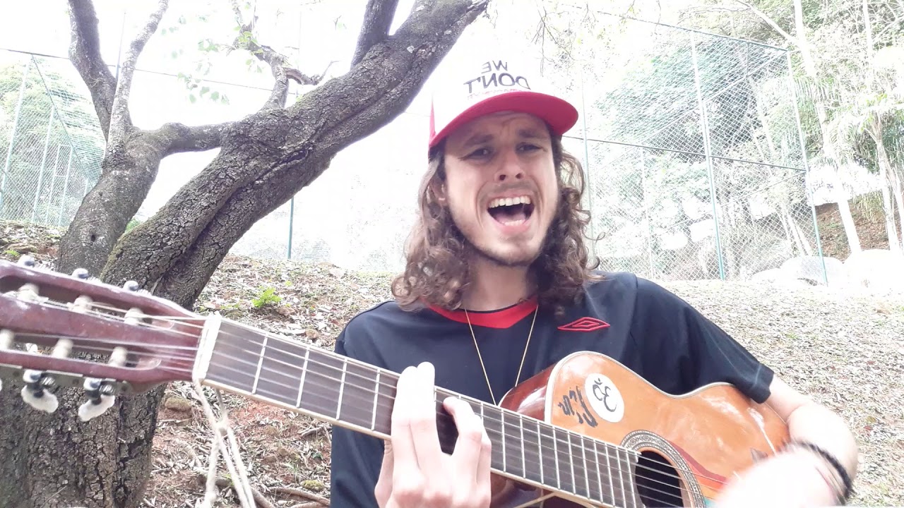 Partner In Crime - Ocean Alley (Acoustic Cover)