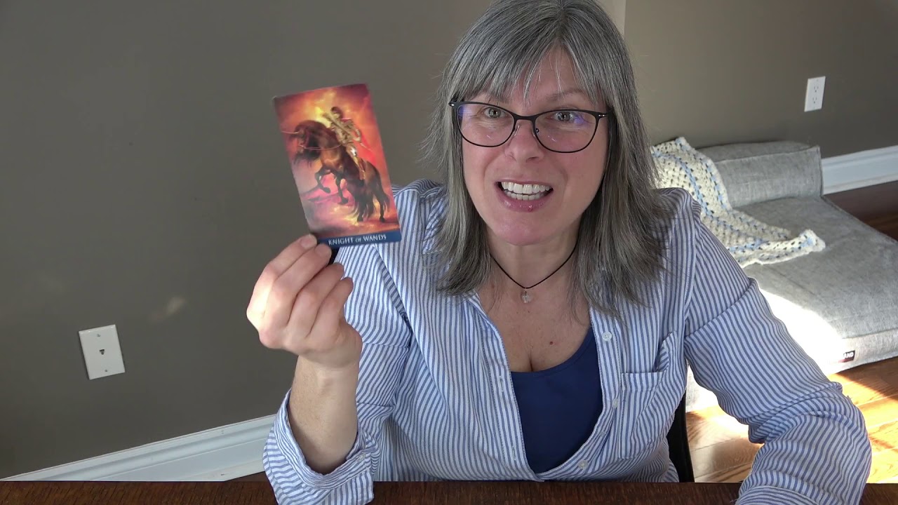 Virgo - Surprising Clarity!