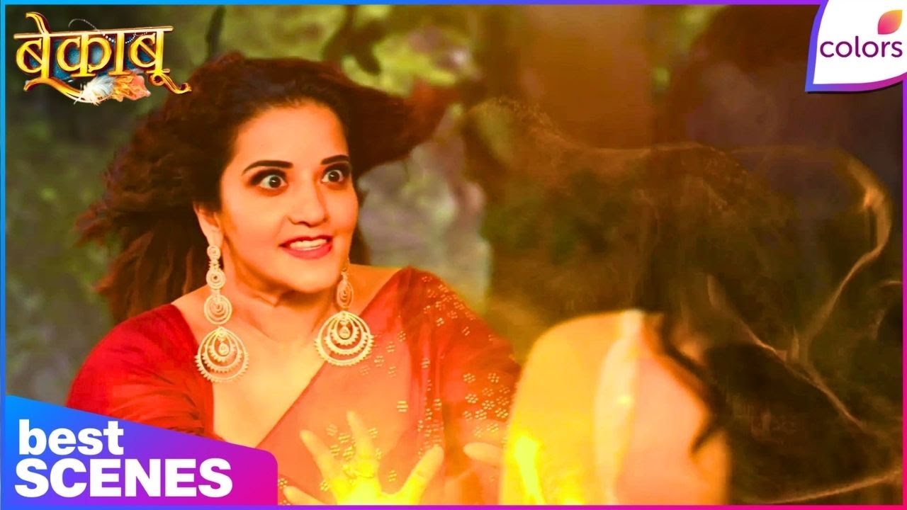 Bekaaboo | Yamini Pushes Bela To the Edge To See Her Powers | Colors TV