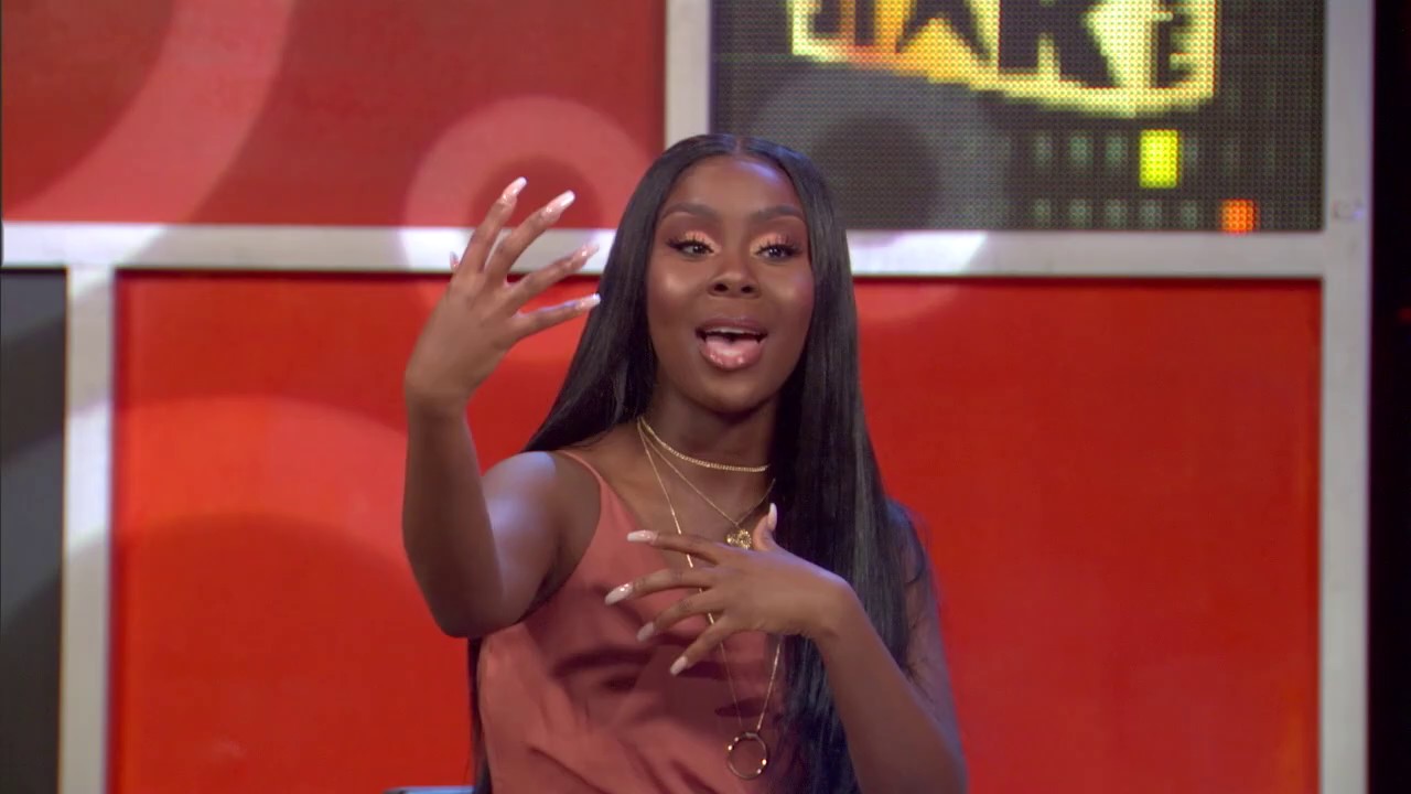 POWER STAR LIVE EP. 9: RIP Nipsey Hussle, Lebron James, #WhitePrivelege, NAACP Image Awards 2019