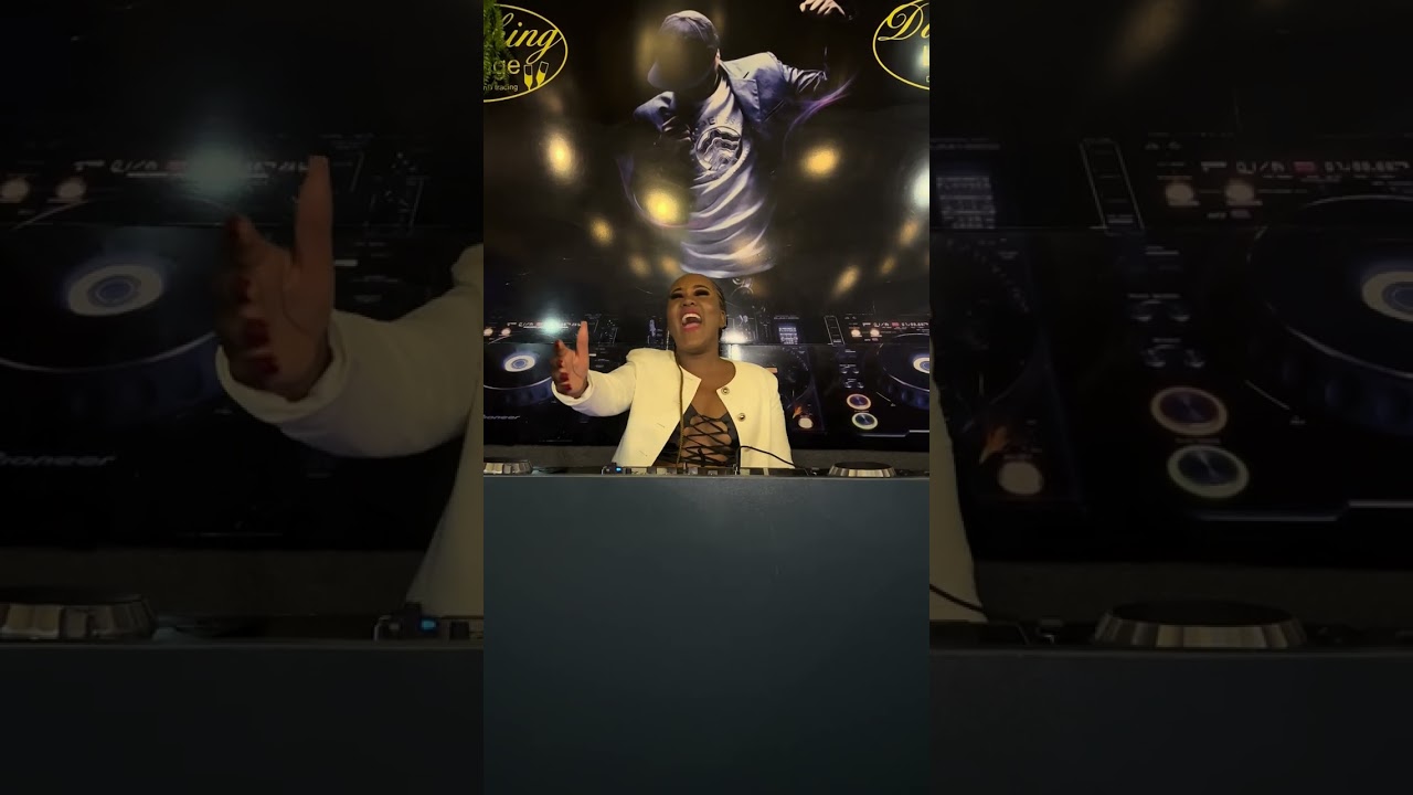 @djkgantsho
