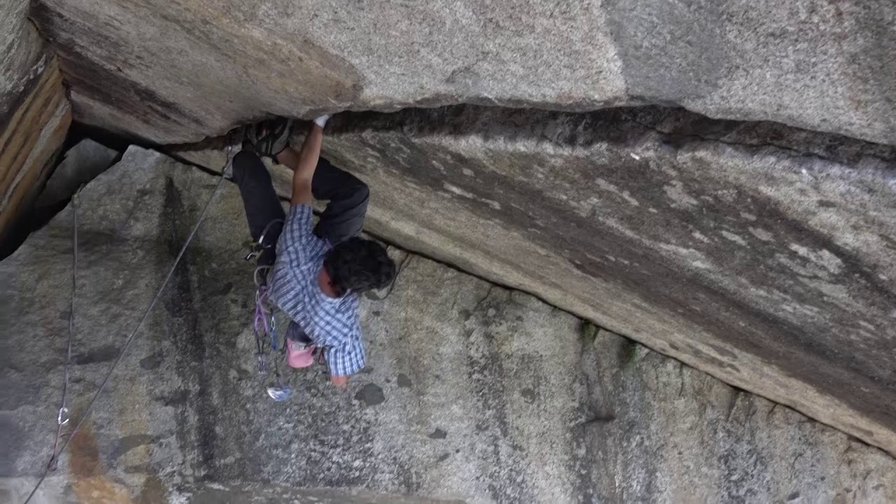Separate Reallity. Yosemite