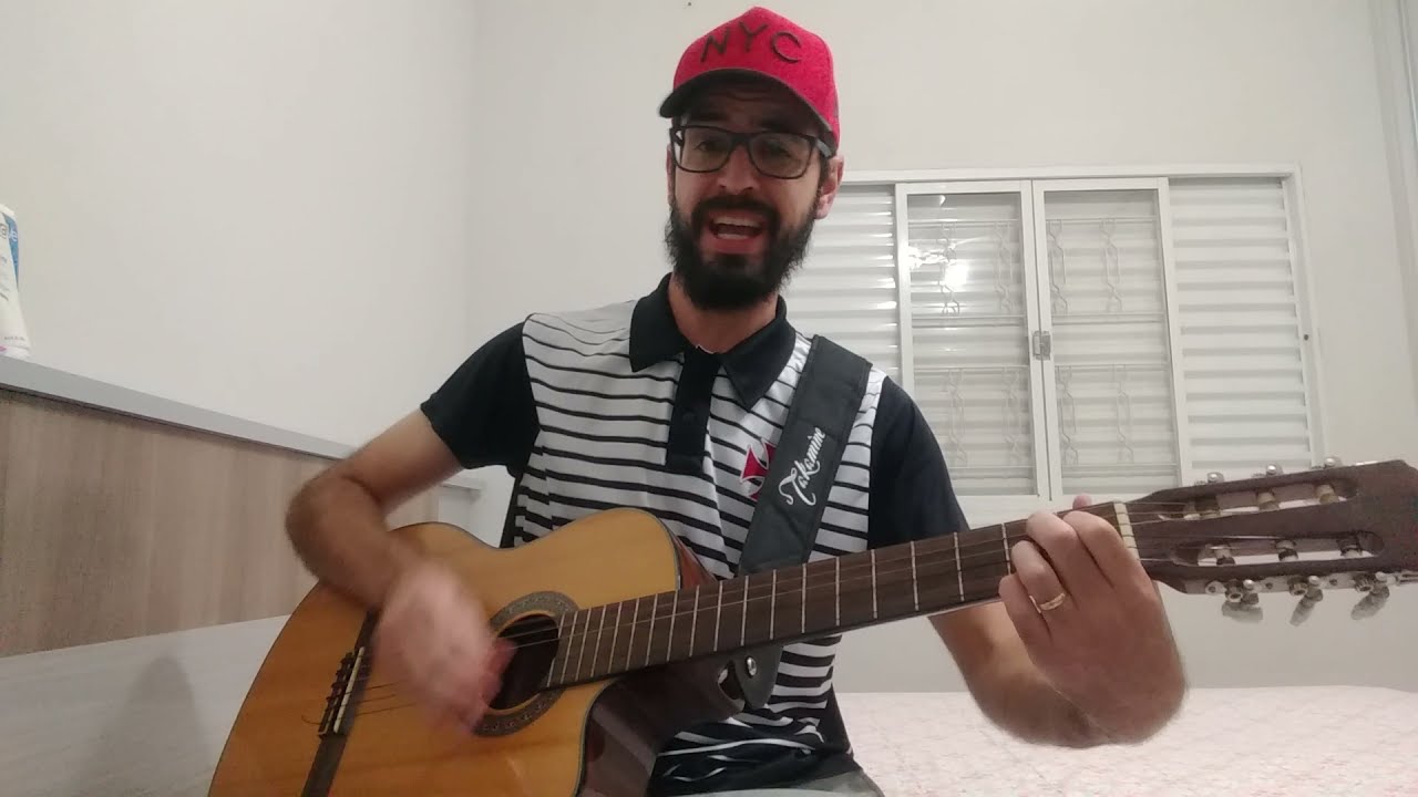 Mensagem do além - Ronaldo Danezi - Cover Milionário e José Rico