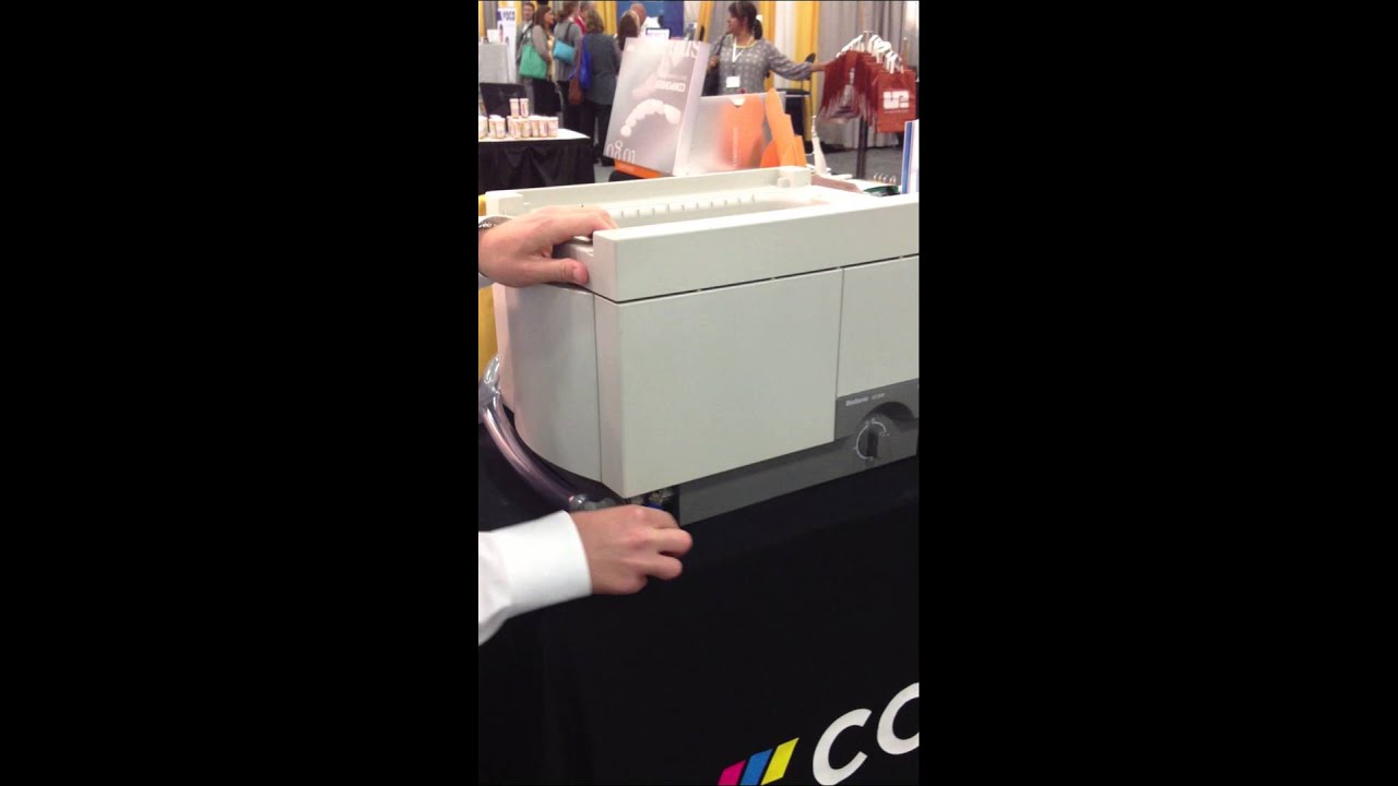 UC300 Setup Video