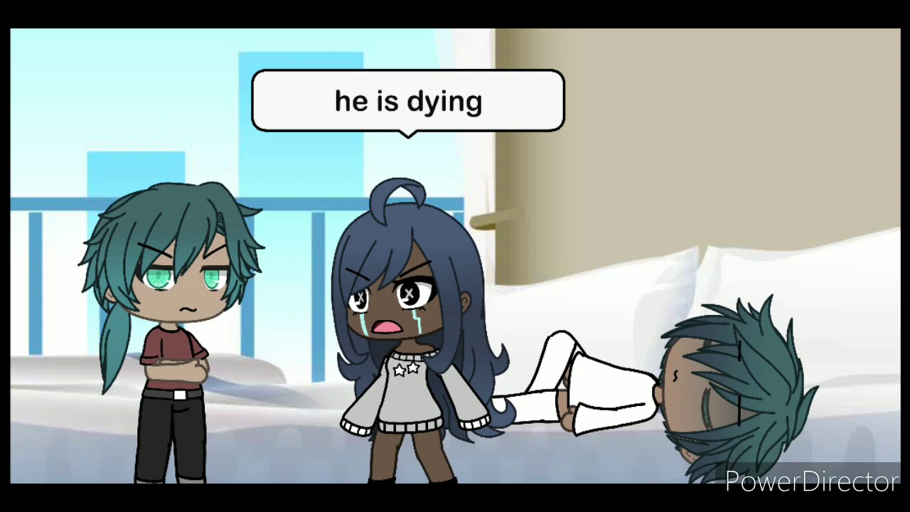 (Welcome to Wonderland) gacha Life music video