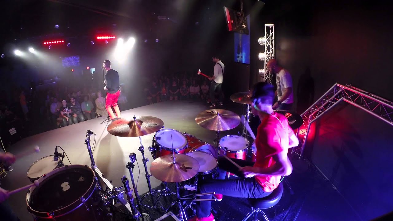 Muse - Uprising - Cover - LIVE! (