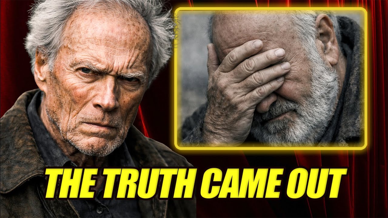 Clint Eastwood Knew the Truth About Rob Reiner — And Never Forgave Him