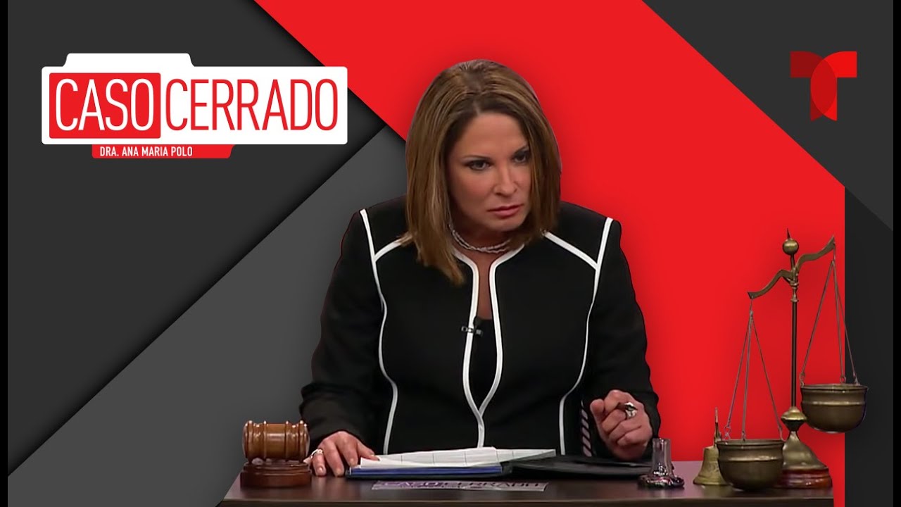 Me comí los testículos de mi hermano, Casos Completos | Caso Cerrado | Telemundo