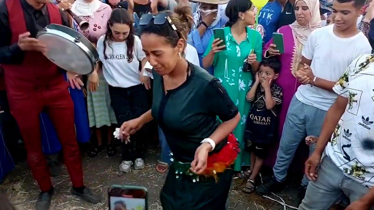 مجموعة عين كرمة تبدع