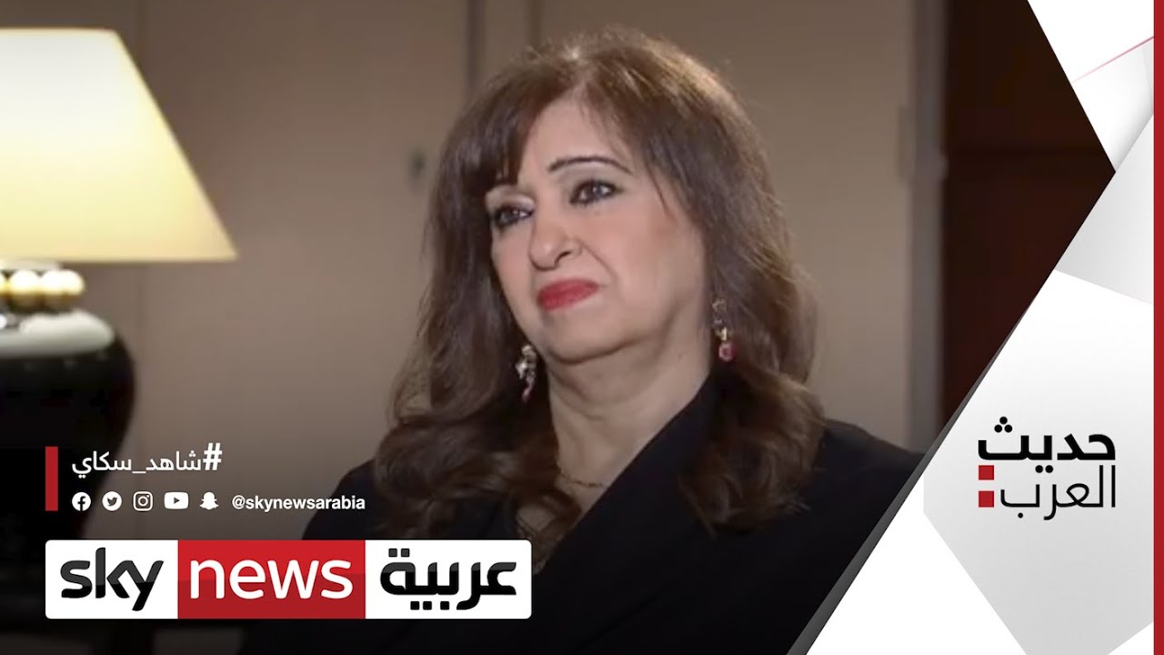 الرواية بين التاريخ والإبداع | #حديث_العرب