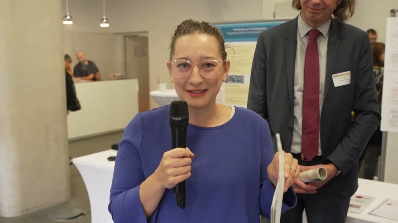 Tag der Hochbegabung 2023 - Spaziergang über den Markt der Möglichkeiten