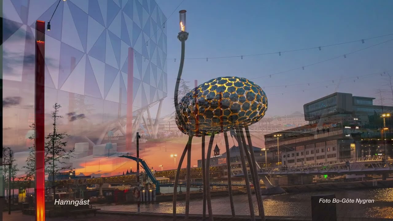 Helsingborg 2025