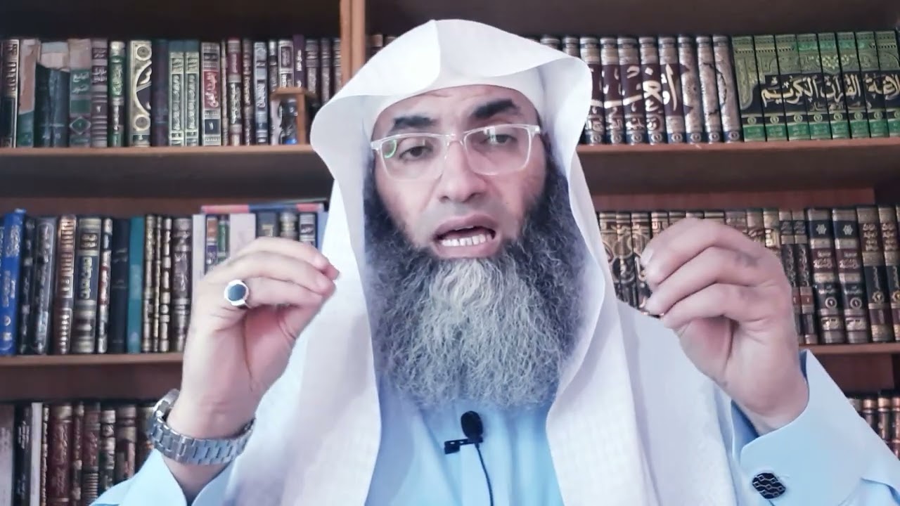 سلسلة، ارفع يقينك بالأسماء الحسنى، (الله الرزّاق)