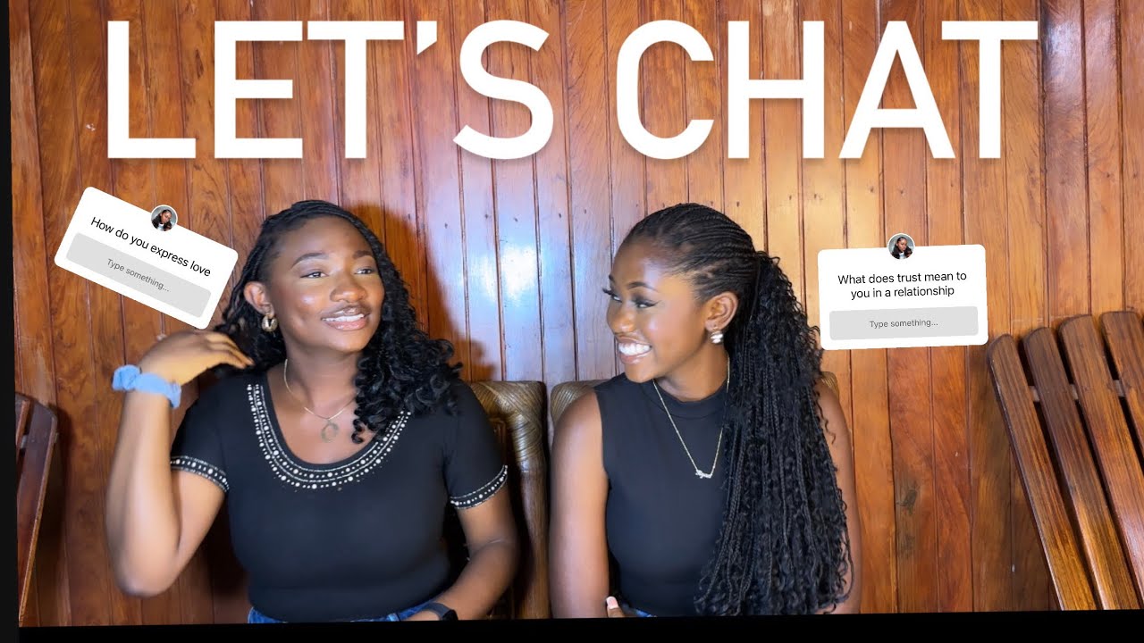 Q$A FT MY FRIEND #OTANG#