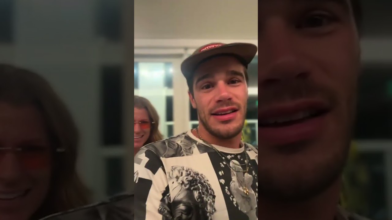 BB26 AFP🏆 Tucker's full ig live with some BB26 cast & BB alums 14/10/24 (without chat) 