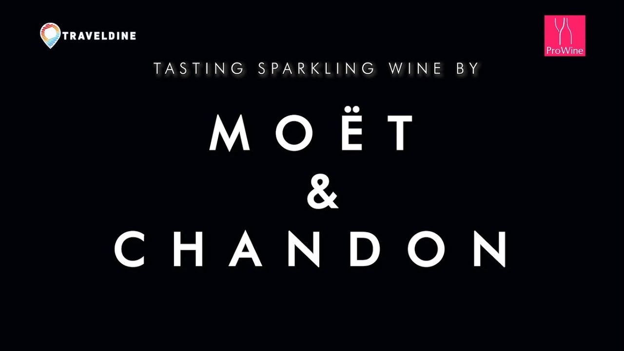 A sparkling MasterClass at ProWine Mumbai 2022